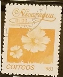 Nicaragua 1222