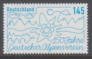Germany 3097 MNH VF