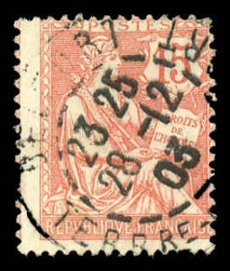 France 134 Used