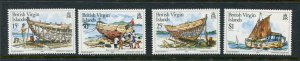 Virgin Islands #450-3 MNH  - Make Me A Reasonable Offer