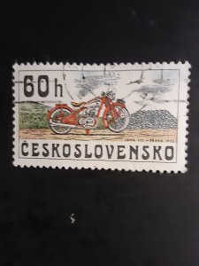 +Czechoslovakia #2020            CTO