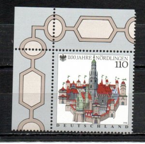 Germany #1989 MNH