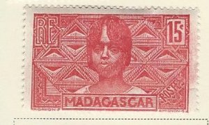 Malagasy Republic MH SC  152