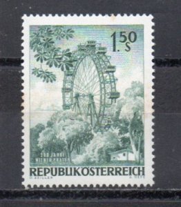 Austria 759 MLH