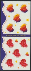 France Scott 2699a Complete Booklet!