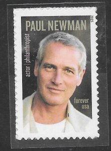 #5020 MNH Single forever stamp