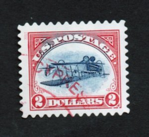 Scott # 4806a used singles