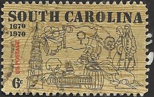 # 1407 USED SOUTH CAROLINA