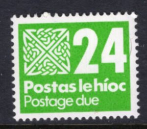 Ireland J34 MNH VF