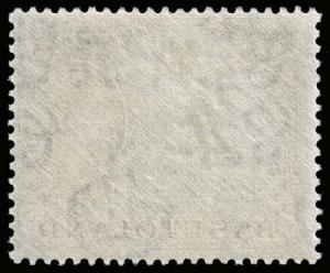 Basutoland - Scott 61 - Mint-Never-Hinged