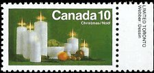 CANADA   #608 MNH (13)