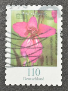 Germany Sc # 3114, VF Used