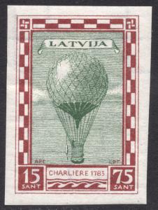 LATVIA SCOTT CB11A