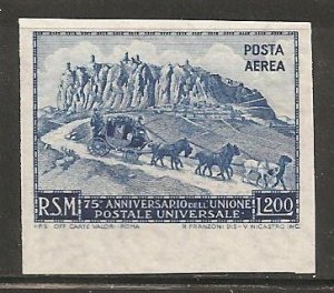 San Marino SC C62b MNH