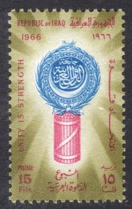 IRAQ SCOTT 402