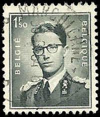 Belgium - 451 - Used - SCV-0.25