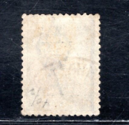 AUSTRALIA SC#46  FVF/U