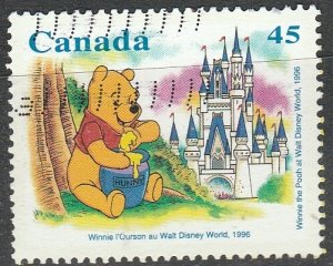 Canada   1621     (O)   1996