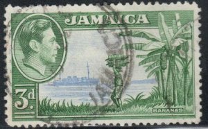 Jamaica Scott No. 121