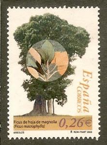 Spain Sc.    3245    Tree