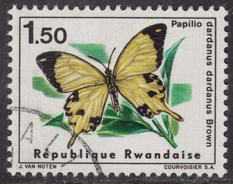 RWANDA SCOTT 120