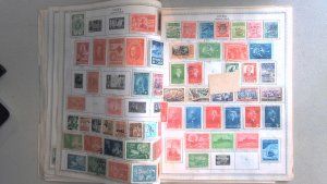 CUBA COLLECTION, MINT/USED,