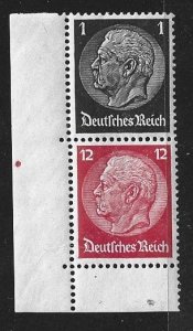 Germany Mi. S147 MNH