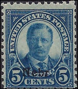 674 Mint,OG,NH... SCV $30.00