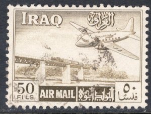 IRAQ SCOTT C7