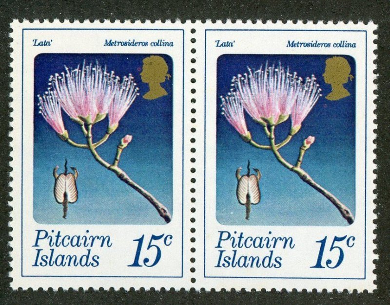 5960 BCX Pitcairn 1973 scott# 132 mnh** (offers welcome)