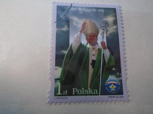 Poland   #  3612  MNH