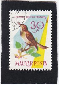 HUNGARY,  #  1426    used