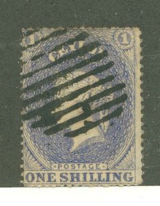 Ceylon #34  Single (Queen)
