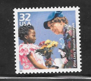 #3185D MNH Single