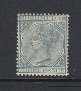 Bermuda, Sc 23 (SG 28), MLH