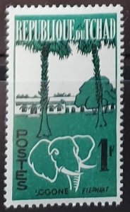Chad 71