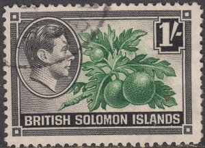 Solomon Islands #75   Used