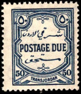 Jordan #J35, Incomplete Set, High Value, 1929, Hinged