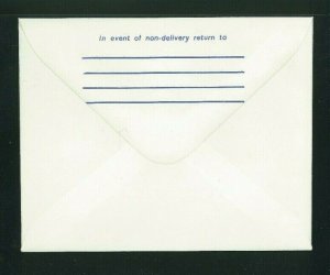 Ireland 1978 10p purple Postal Stationery Envelope, MacDonnell Whyte PSE12