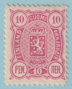 FINLAND 40  MINT HINGED OG * NO FAULTS VERY FINE! - MIF