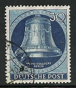 Berlin # 9N73, Used