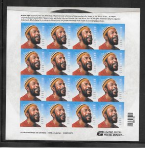 #5371 MNH Sheet