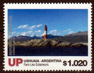 Argentina / Argentinië - Postfris/MNH - Lighthouse 2023