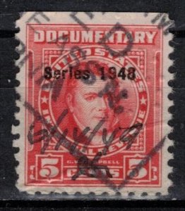 USA - Revenues - Scott R490