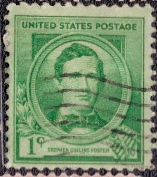 United States 879 1940 Used