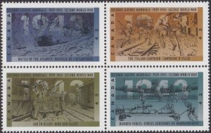 1506a WWII MNH
