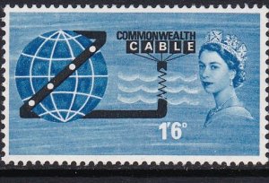 401 1963 COMPAC MNH