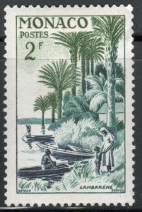 Monaco Scott No. 325