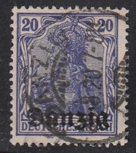 Danzig 4 VF