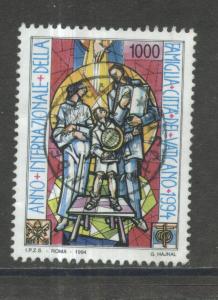 Vatican City  957  Used